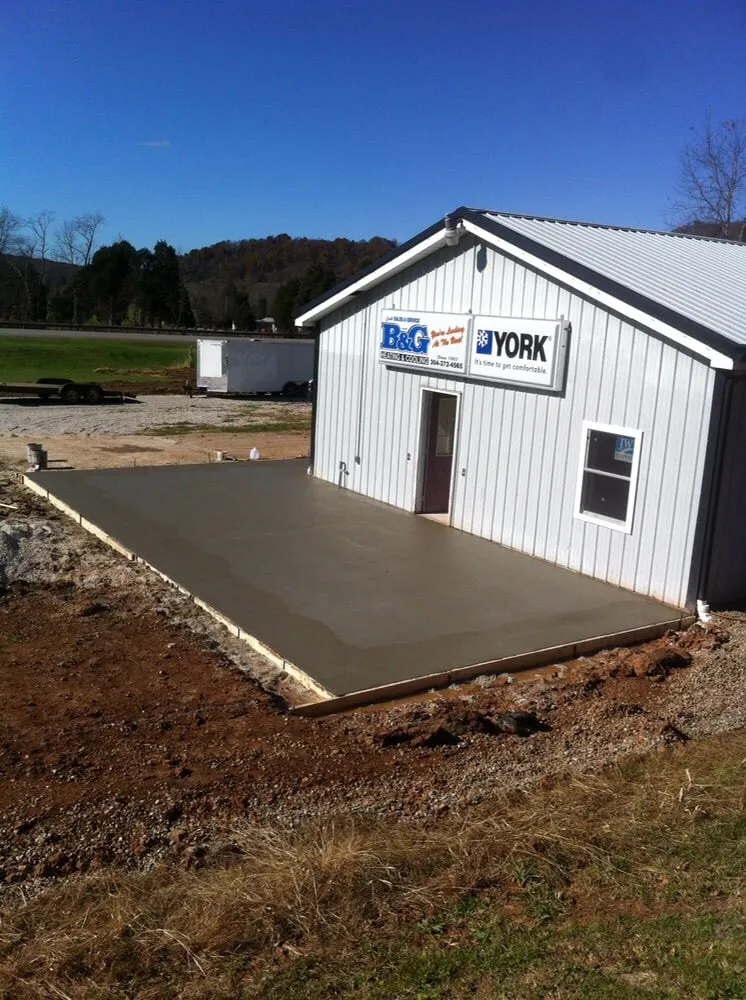 Expert heating and cooling service in Cottageville, WV - B & G Heating & Cooling