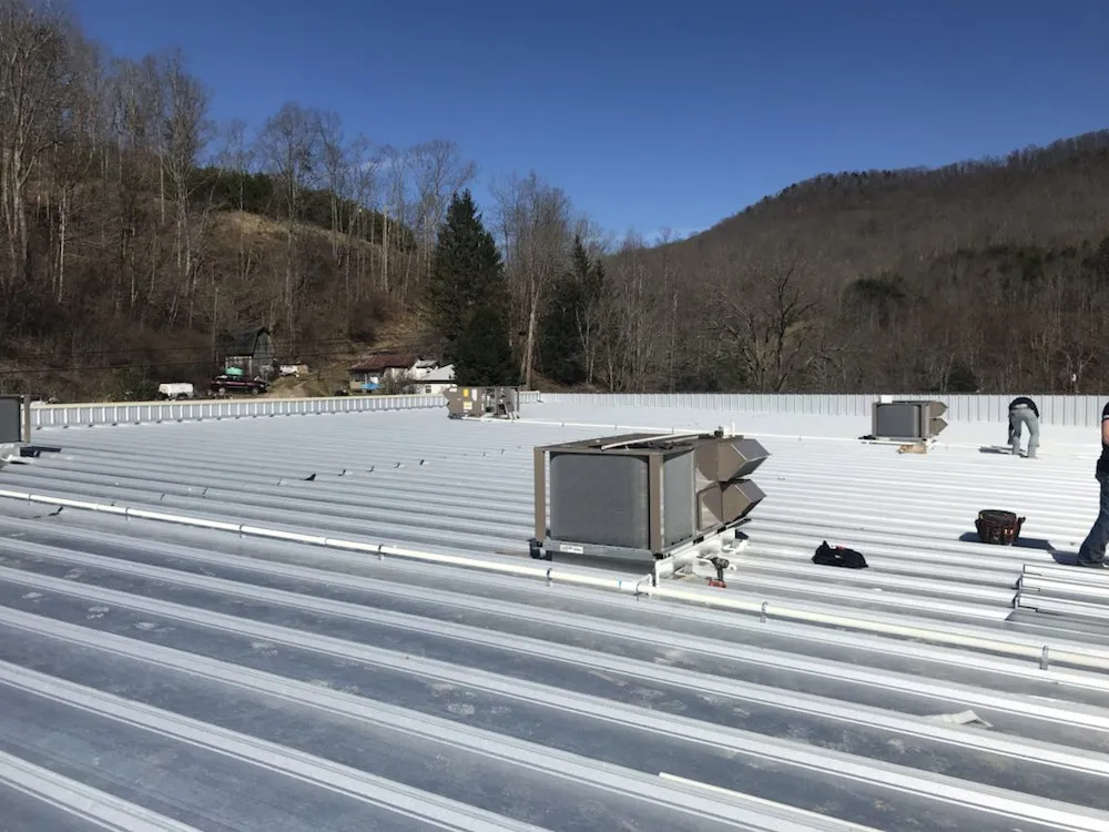 Certified heating repair for homes in Cottageville, WV by B & G Heating & Cooling