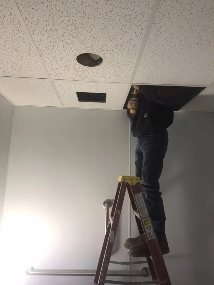 Professional heating repair for local homeowners in Cottageville, WV by B & G Heating & Cooling