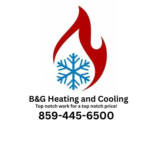 Trusted AC installation in Brooksville, KY - B & G Heating And Cooling