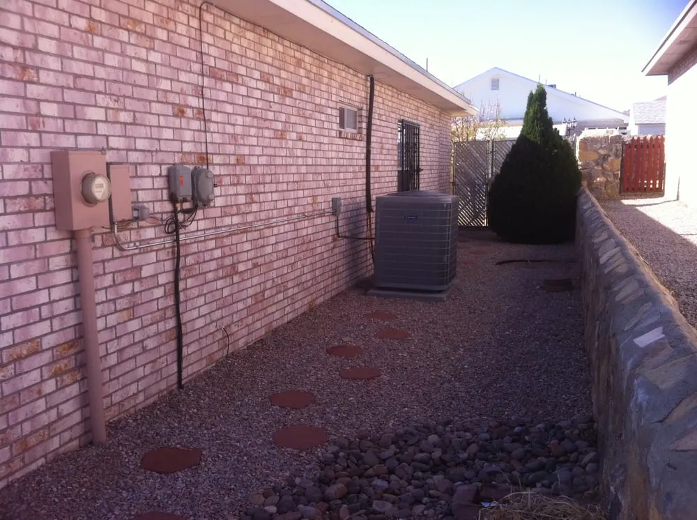 Slide of B & G Mechanical Air Conditioning & Heating