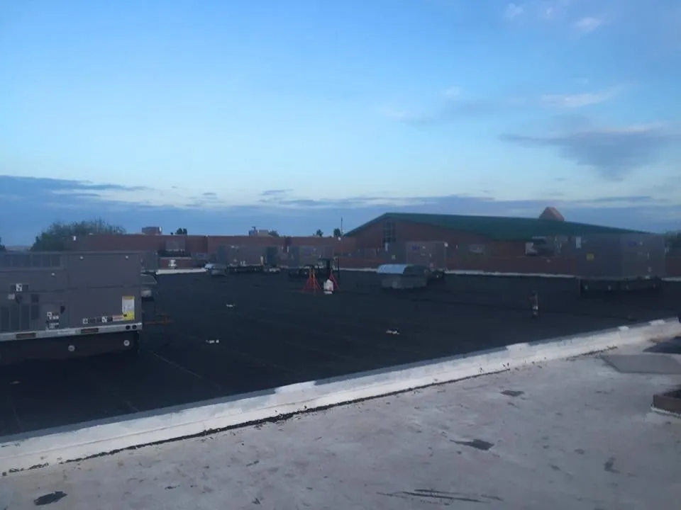 Slide of B & G Mechanical Air Conditioning & Heating