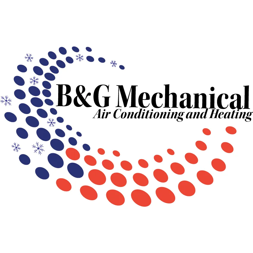 Slide of B & G Mechanical Air Conditioning & Heating