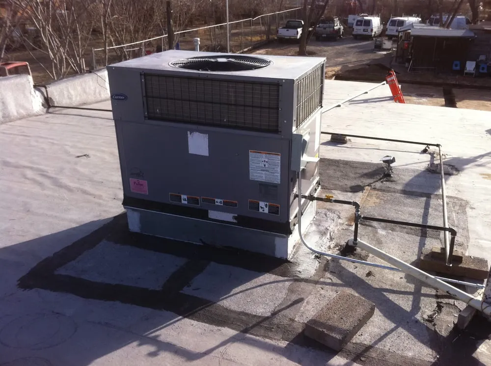 Slide of B & G Mechanical Air Conditioning & Heating