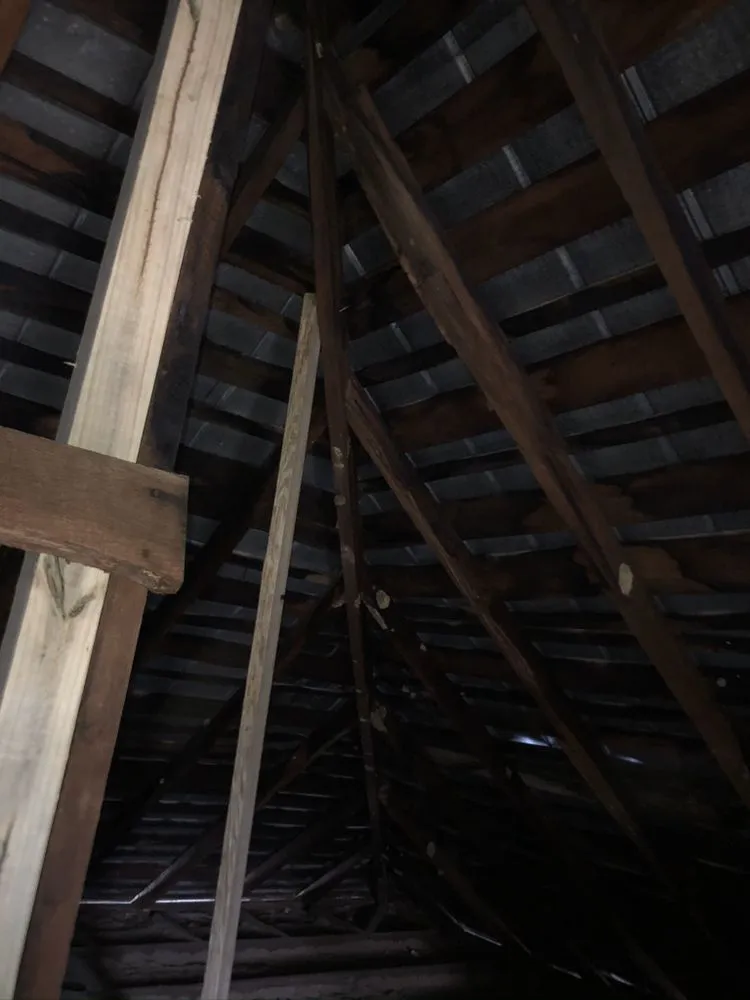 Slide of B & G Services