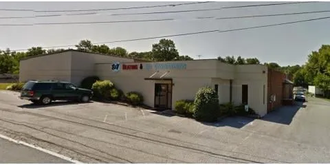 Slide of B & H Heating & Air Conditioning