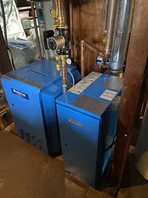 B & H Heating and Cooling