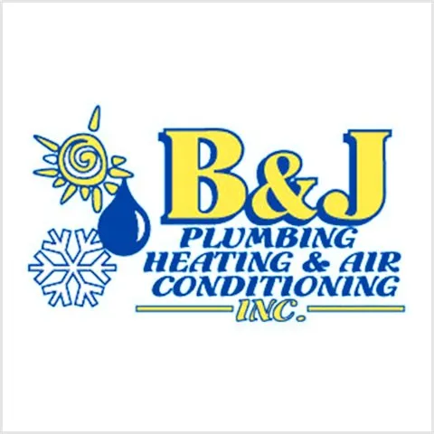 Slide of B & J Plumbing, Heating & Air Conditioning