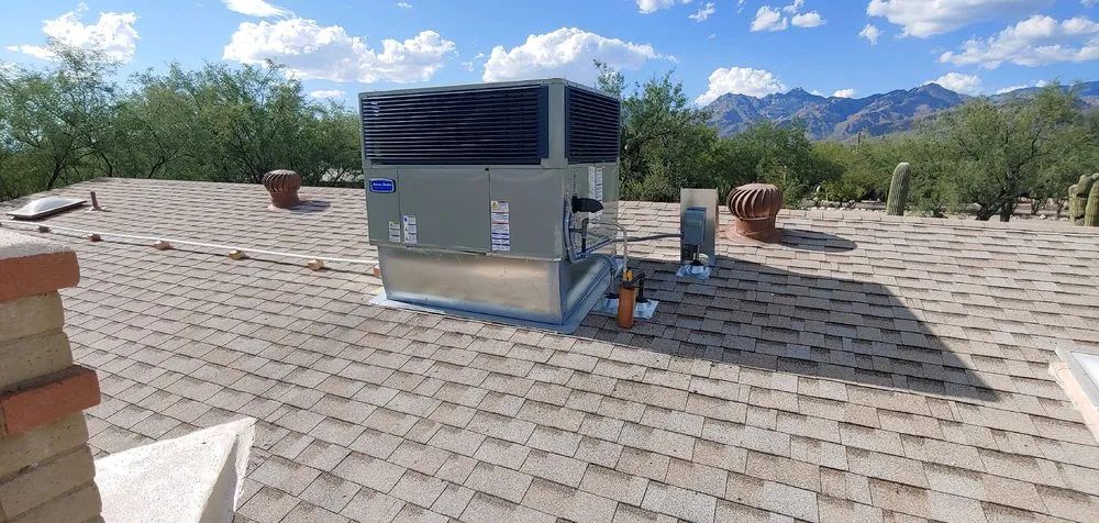 Slide of B & J Refrigeration