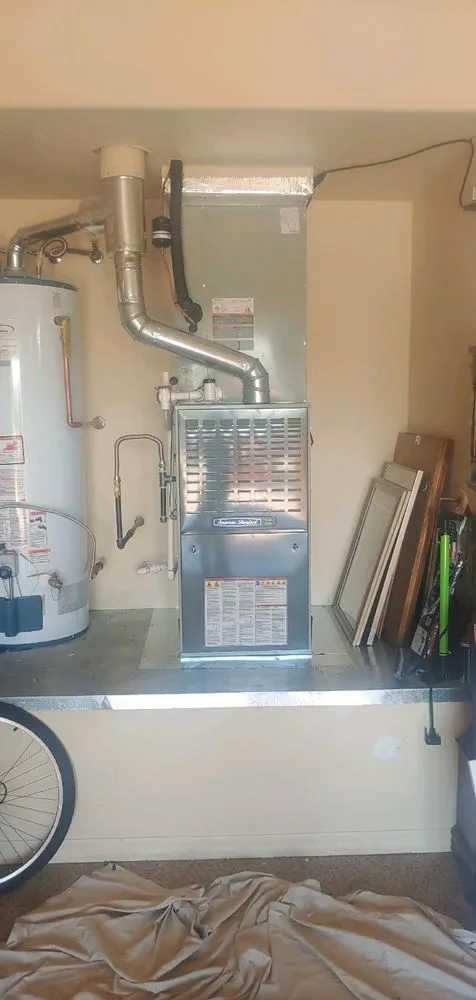 Slide of B & J Refrigeration