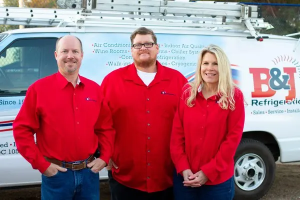 B & J Refrigeration