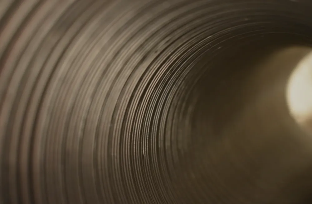 Slide of B & K Comfort Services