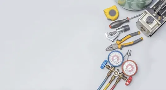 Slide of B & K Comfort Services