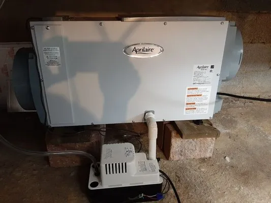 B & K Heating and Air Conditioning