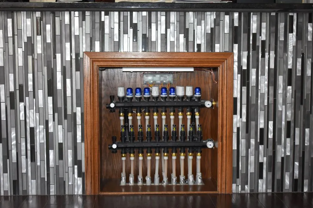 Slide of B & L Heating and Air Conditioning