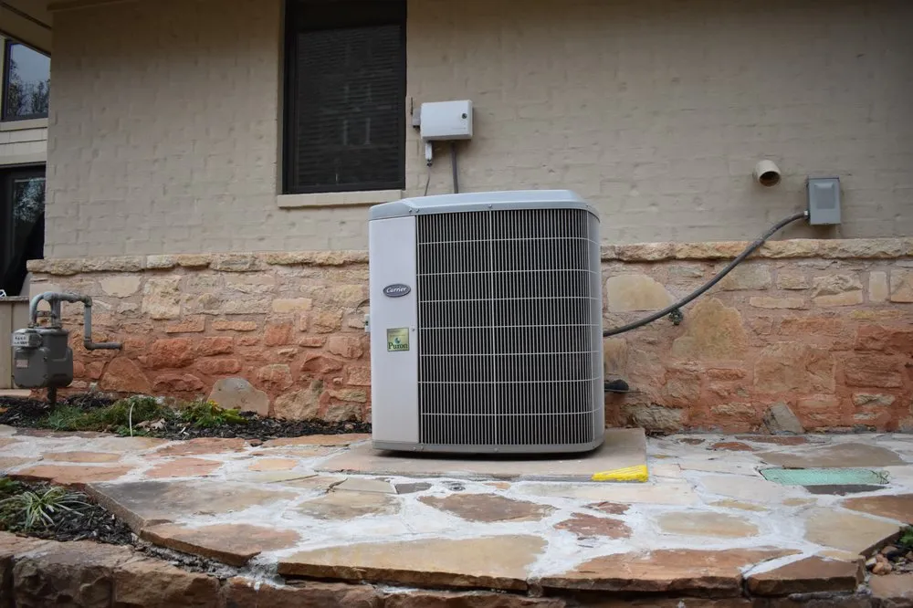 Slide of B & L Heating and Air Conditioning