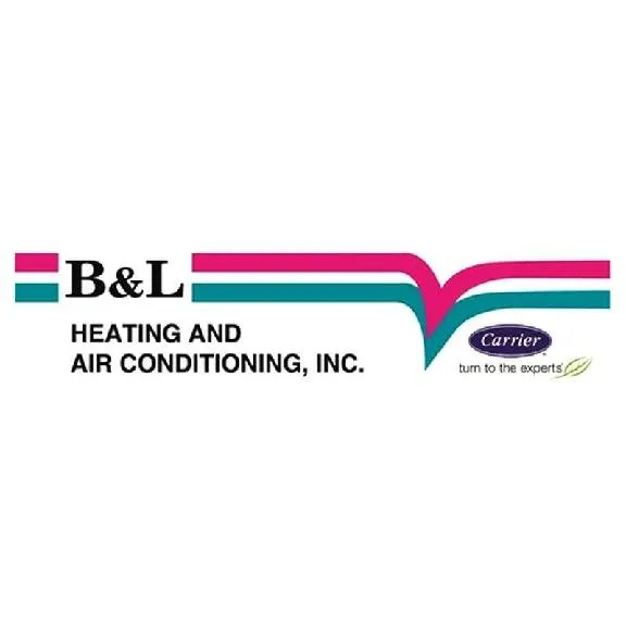Slide of B & L Heating and Air Conditioning