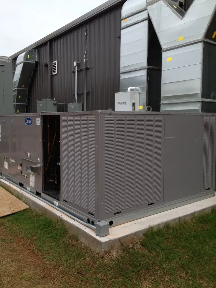 Slide of B & L Heating and Air Conditioning