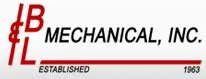 B & L Mechanical Inc Logo