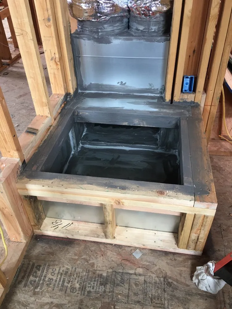 Slide of B & M Air and Heating