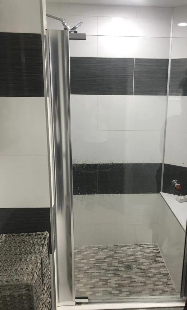 Slide of B & M Handyman Renovation Services