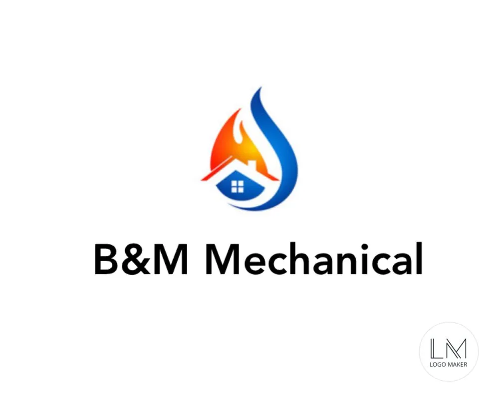 Slide of B & M Mechanical