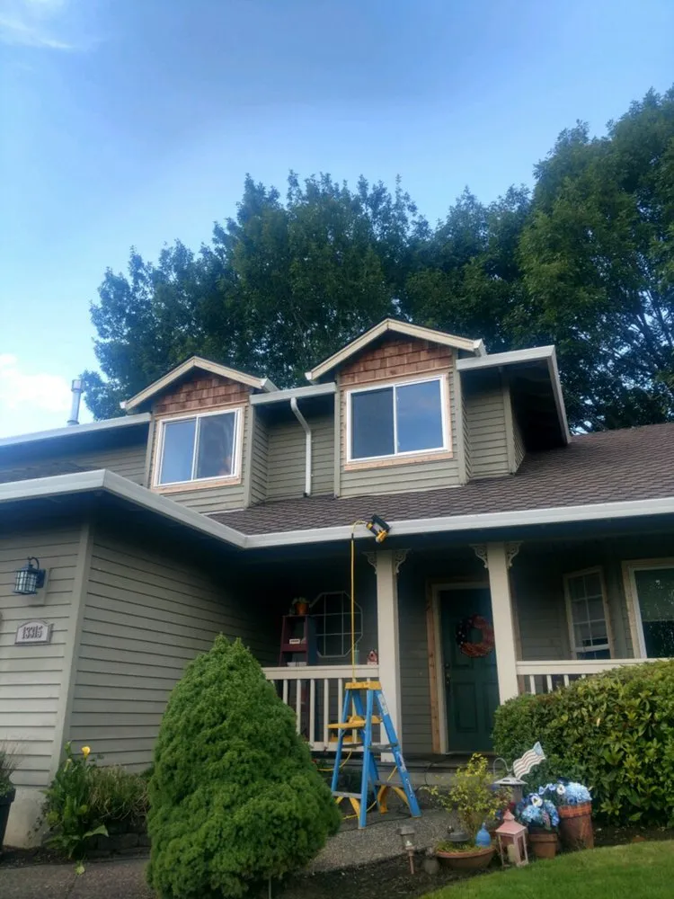 Slide of B & M Mechanical