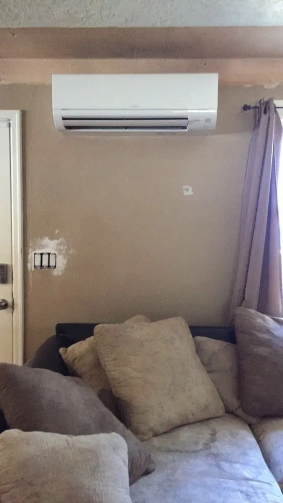 Slide of B & M Mechanical