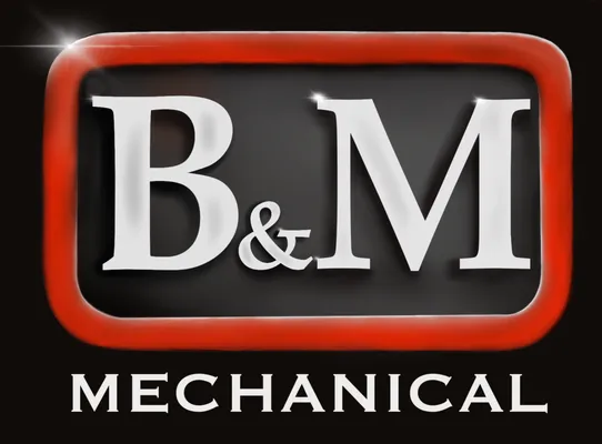 B & M Mechanical
