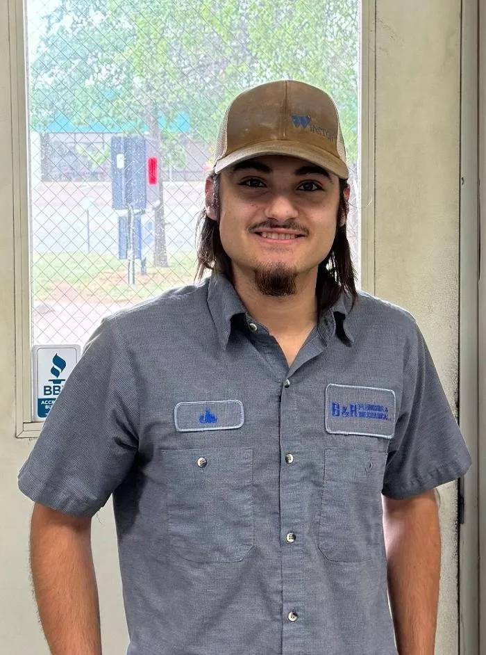 Slide of B & R Plumbing & Mechanical