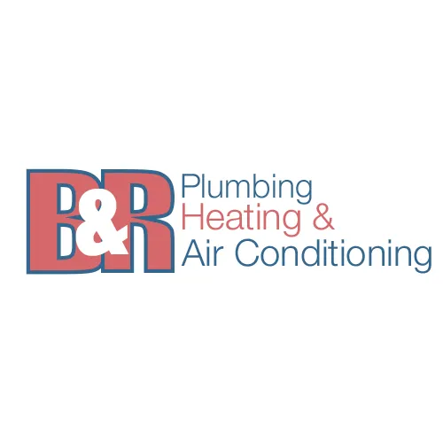Slide of B & R Plumbing Heating & Air Conditioning
