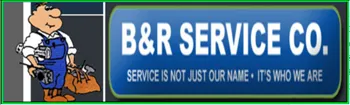 Slide of B & R Service Co