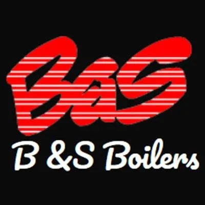 Slide of B & S Boiler