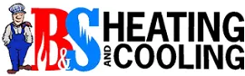 Slide of B & S Heating & Cooling