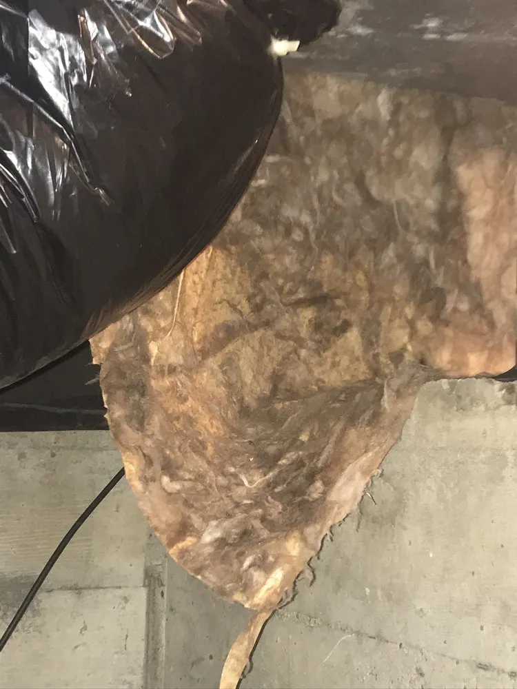 Slide of B & S Heating