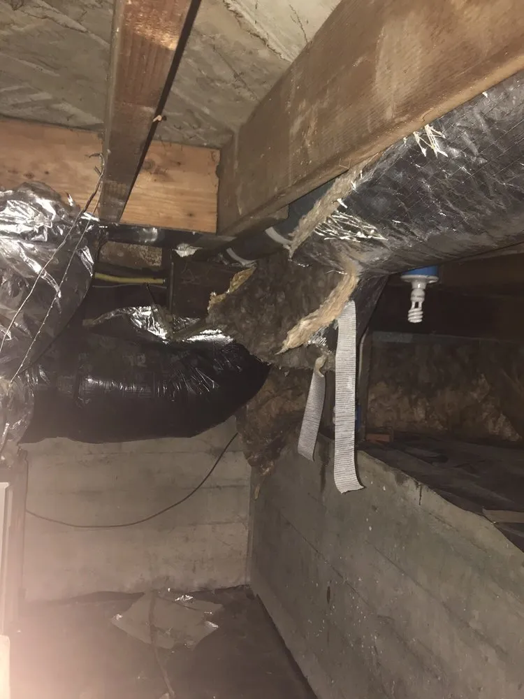 Slide of B & S Heating