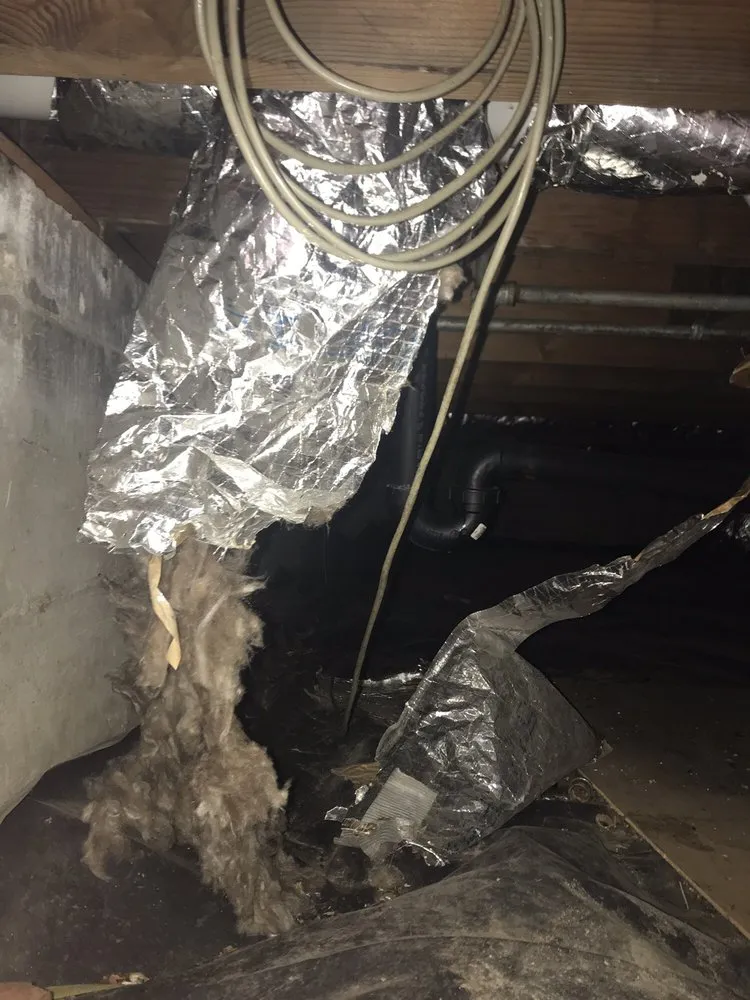 Slide of B & S Heating