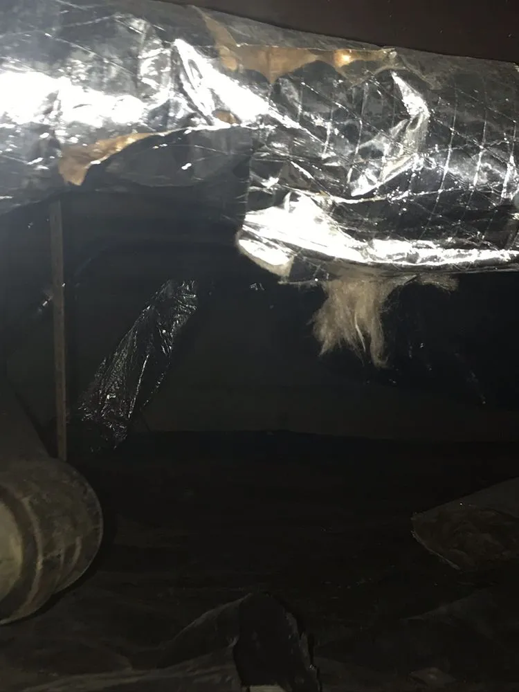 Slide of B & S Heating