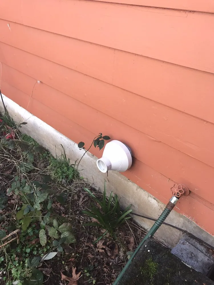 Slide of B & S Heating