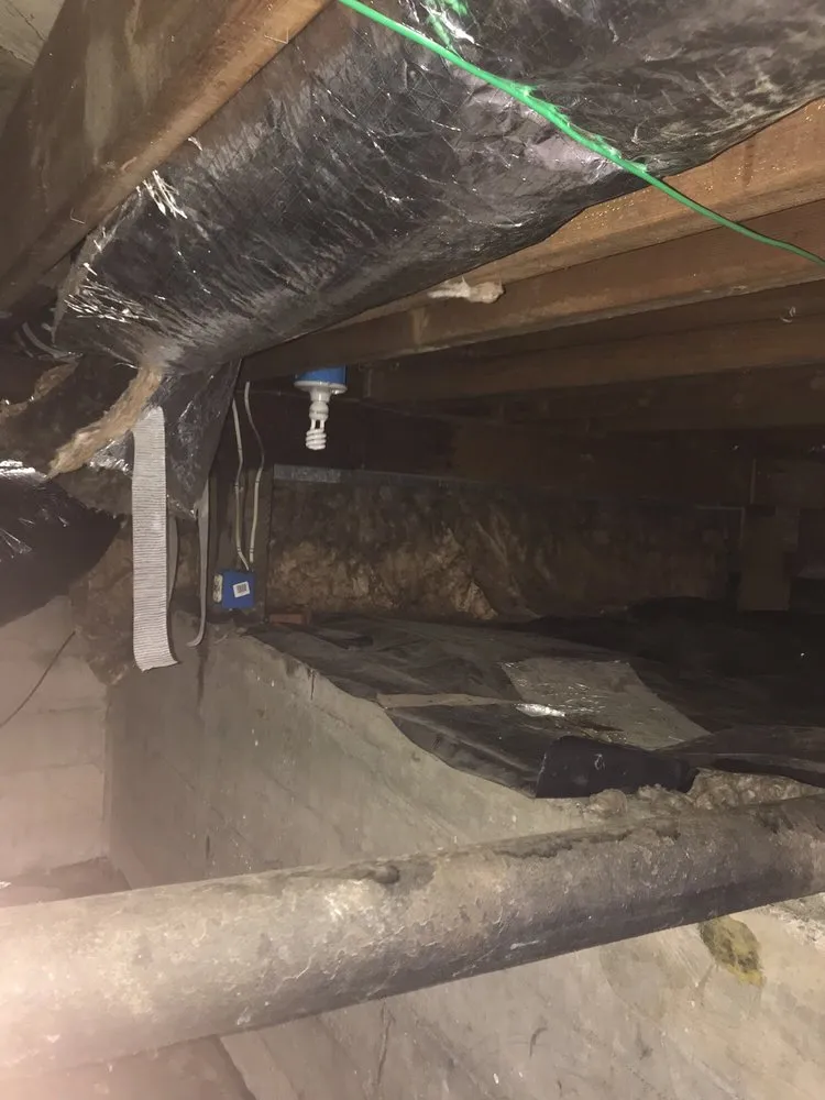 Slide of B & S Heating