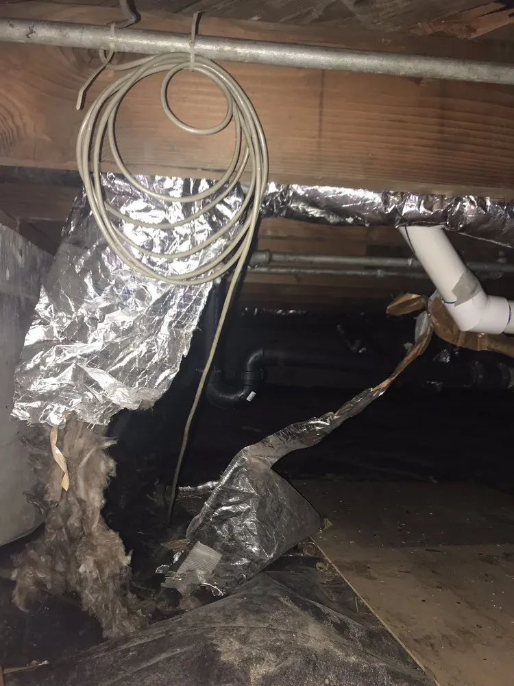 Slide of B & S Heating