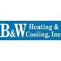 B & W Heating & Cooling