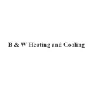 Slide of B & W Heating and Cooling