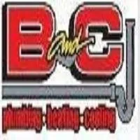 Slide of B and C Plumbing and Heating