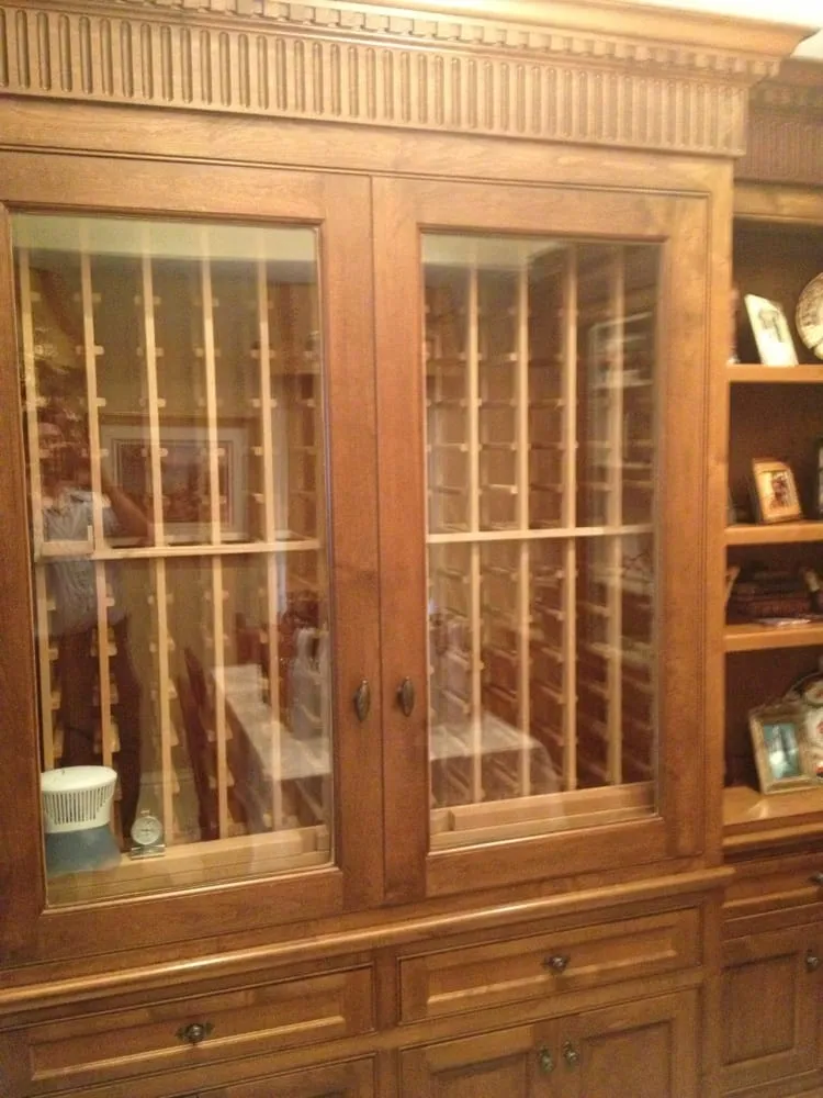 Slide of B and D Air Conditioning