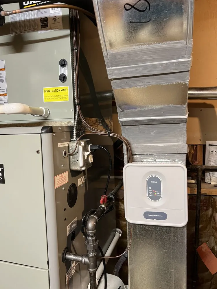 Slide of B and E Mechanical