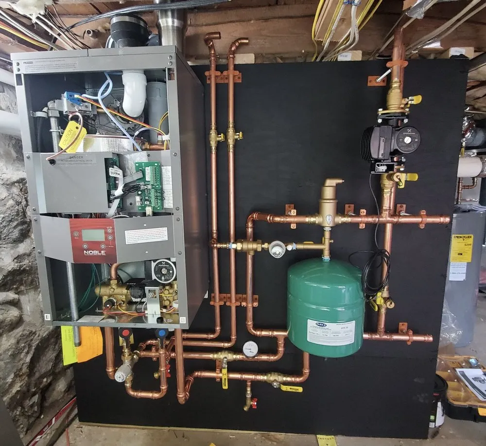 Slide of B and E Mechanical