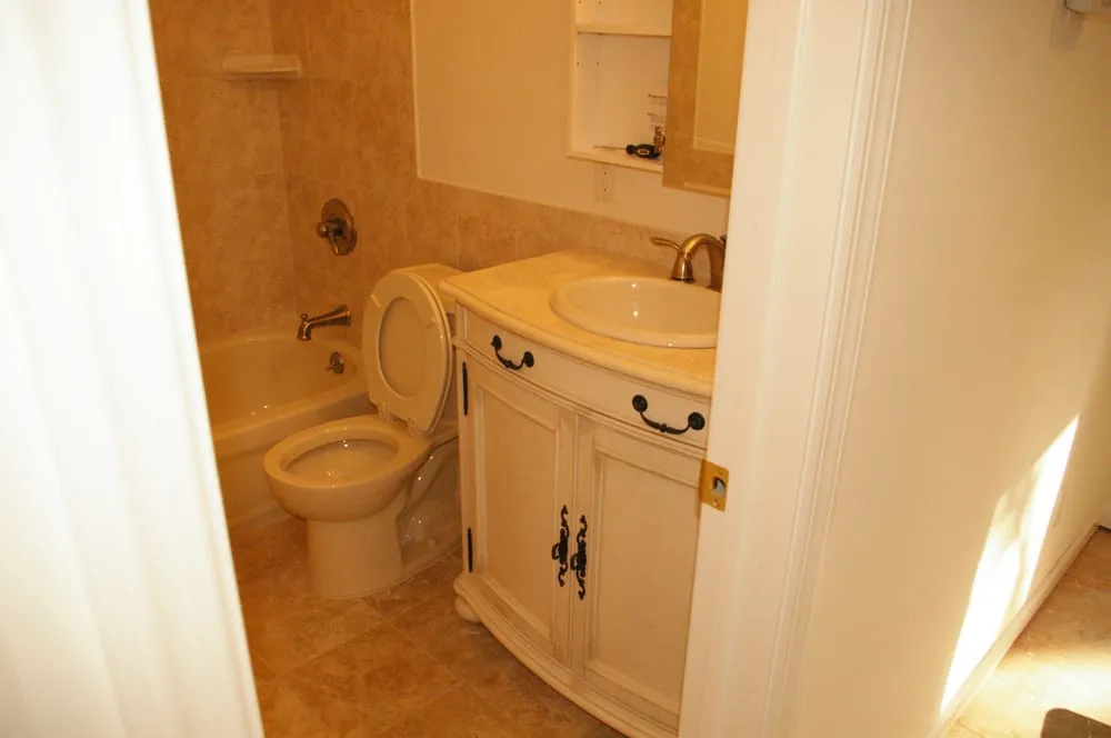 Slide of B and R Plumbing & Heating