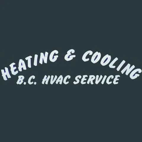 Slide of B C HVAC Service