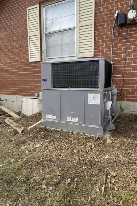 Slide of B C HVAC Service